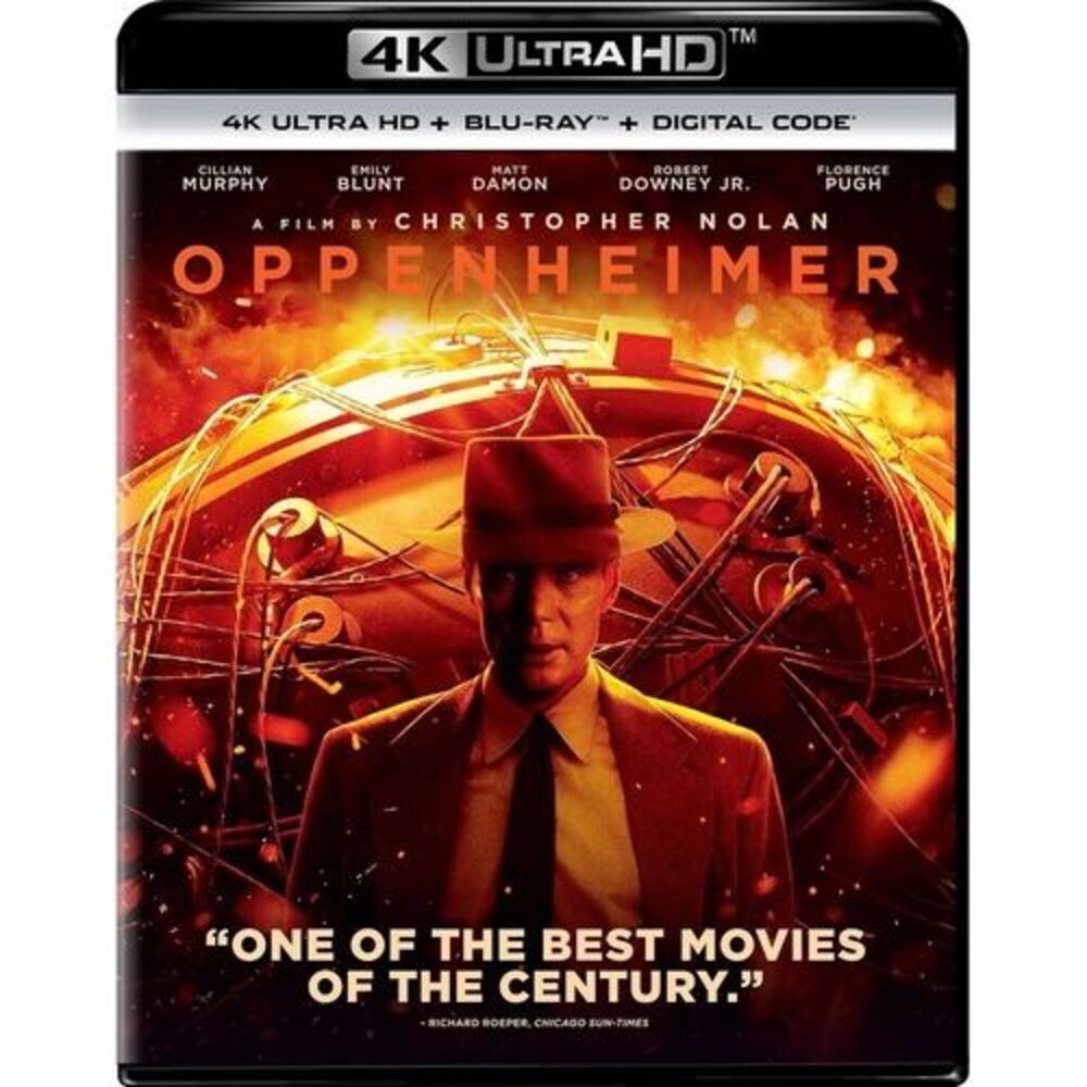 Oppenheimer